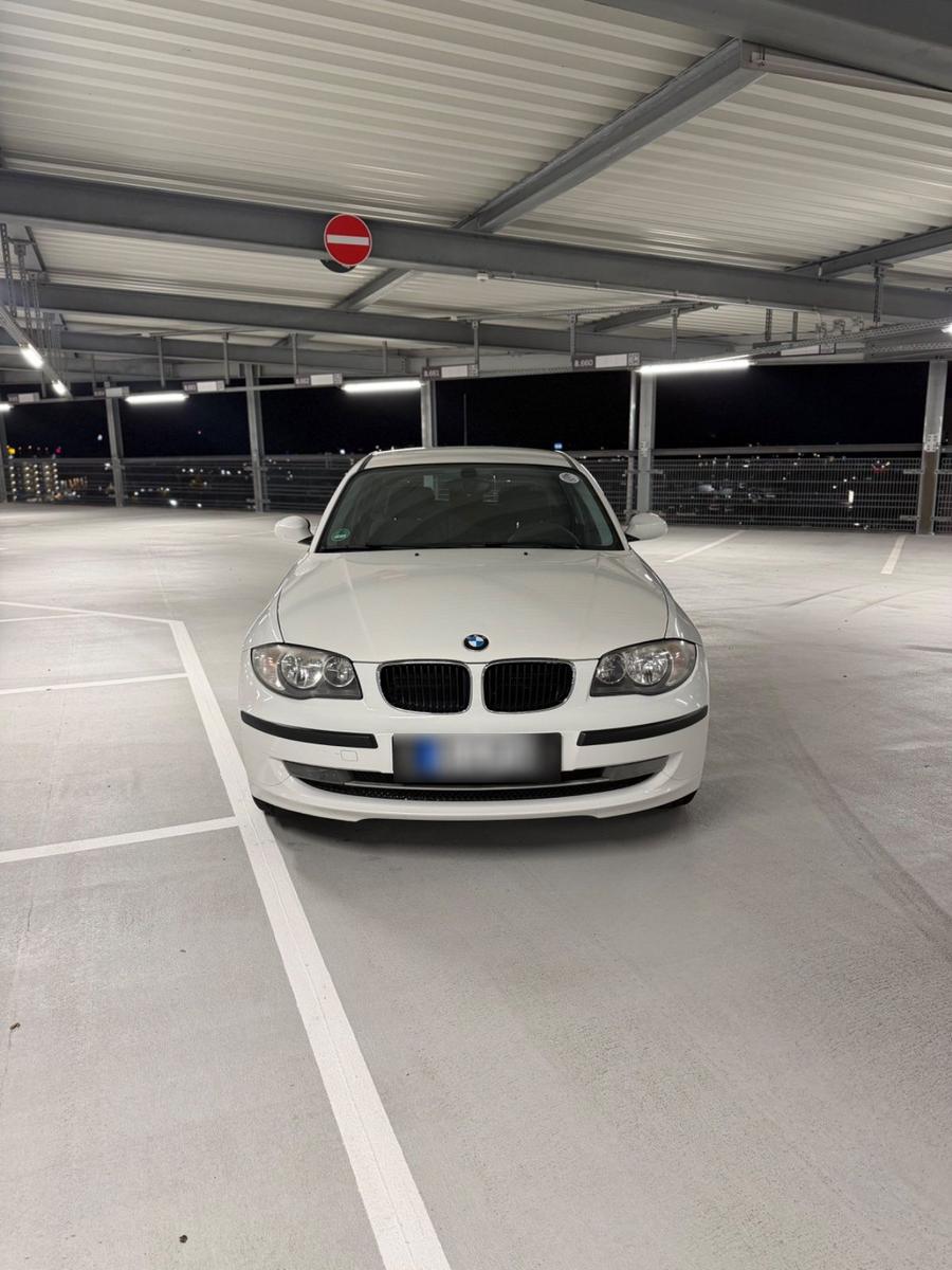 BMW 116