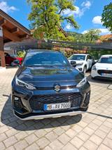 Suzuki Across 2.5 Plug-In Hybrid Comfort+ AWD - Suzuki Across aus 2024