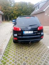 Hyundai SANTA FE 2.2 CRDi Comfort Team 08 2WD Team 08 - gebrauchte Hyundai SANTA FE aus dem Jahr 2007
