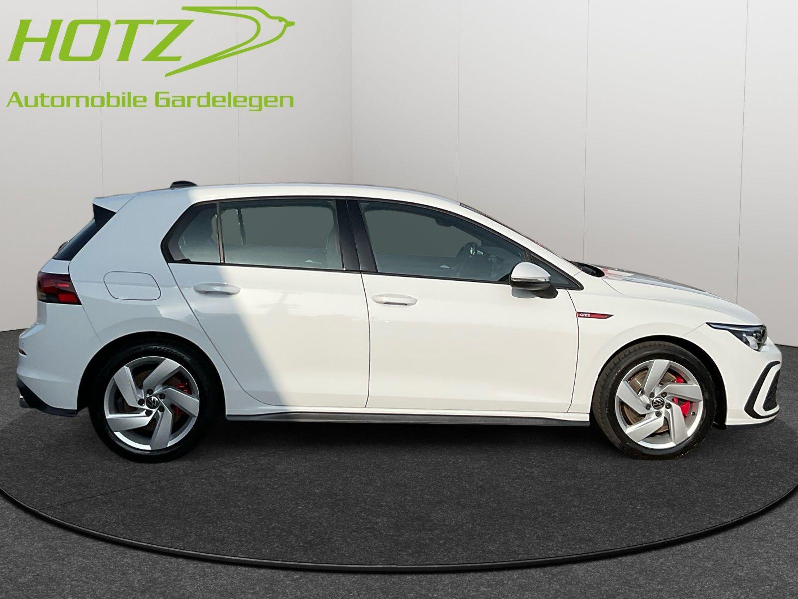 Volkswagen Golf VIII 2.0 TSI DSG GTI LED/PDC/APP, миниатюра 6