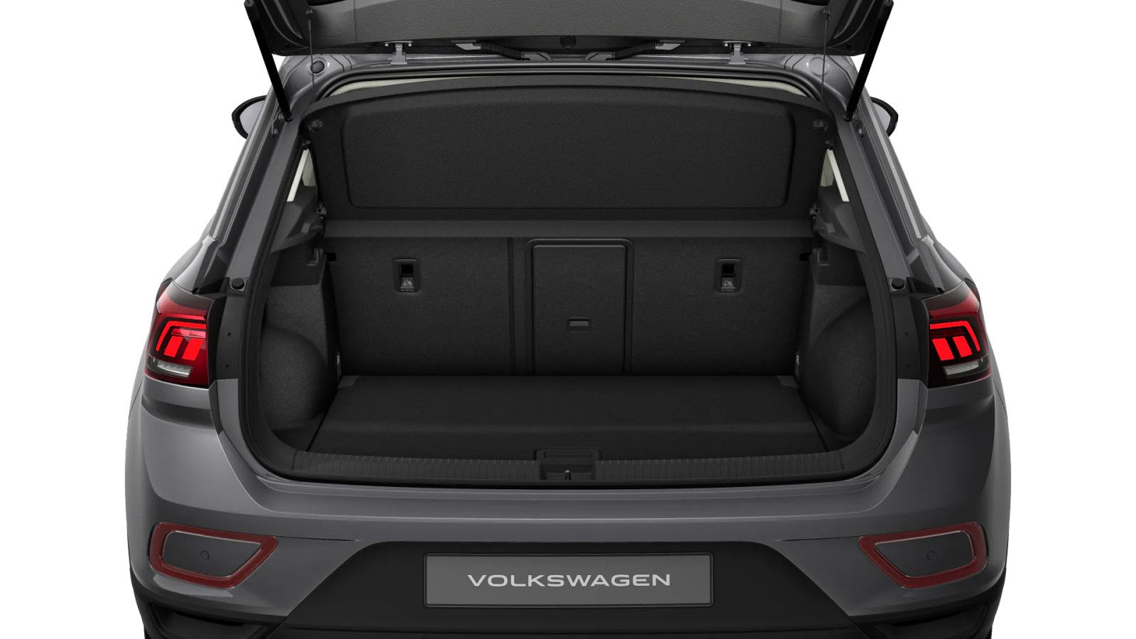 Volkswagen T-Roc - Bild 8