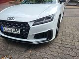Audi TT 45 TFSI S tronic quattro Roadster - - Audi TT in Leverkusen