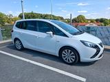 Opel Zafira C Tourer Sport - gebrauchte Opel Zafira aus dem Jahr 2013
