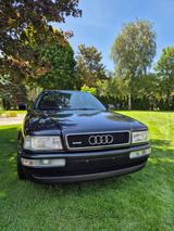 Audi 80 coupe quattro 2.6 - Audi quattro in Berlin