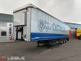 Schwarzmüller S1*Tautliner Joloda*CodeXL+Getränke*RSAB*Alcoa* - Tautliner