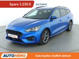 Ford Focus 2.0 TDCi EcoBlue ST-Line X Aut.*NAVI*LED* - Ford Focus: Tdci 2l