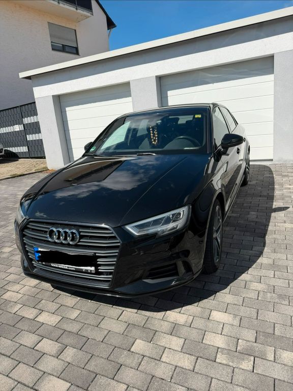 Image of Audi A3
