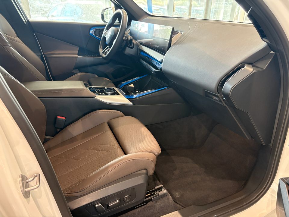 BMW X3 - Bild 27
