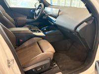 BMW X3 - Vorschau Bild 27