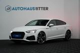 Audi A5 Sportback 35 TFSI S Line 20-Zoll LED Leder SH - Audi A5: 20