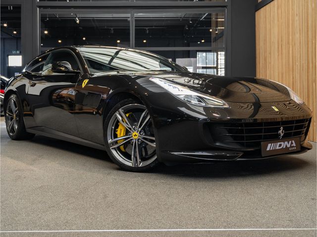 Ferrari GTC4Lusso GTC 4 Lusso V12 Lift JBL Memory 6.3 V1