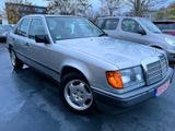 Mercedes-Benz E 230 OLDTIMER TÜV NEU 174000tkm H KENZEICHEN