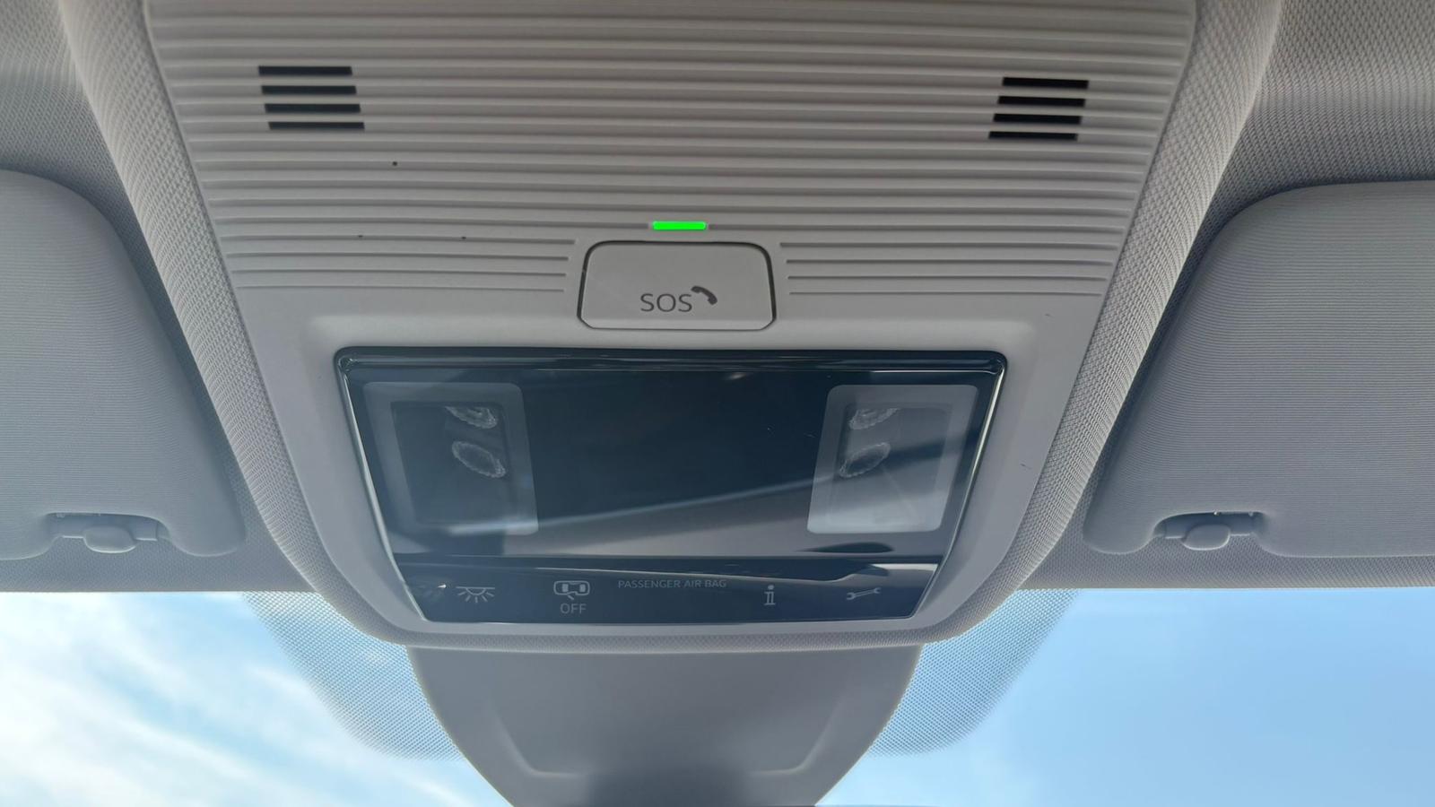 Volkswagen Golf VIII Variant 1.0 TSI Life LED Navi ACC PDC, миниатюра 24