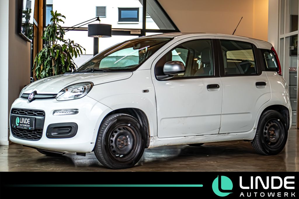 Angebot ansehen Fiat Panda