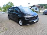 Volkswagen T7 Caravelle 2.0 TDI  Life LR DSG AHK 4,99% - schwarze Volkswagen T7 Caravelle