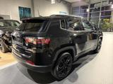 Jeep Compass Night Eagle Mild-Hybrid FWD - Jeep: Pickup