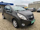 Chevrolet Spark LS+ Klima Tüv: 09.2025 Grüne-Plakette - Chevrolet Spark: T