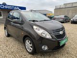 Chevrolet Spark LS+ Klima Tüv: 09.2025 Grüne-Plakette - Chevrolet Spark aus 2012