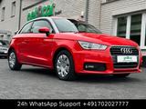 Audi A1*NUR 57TKM*SITZHEIZUNG*NAVI*PHONE*KLIMAAUTO - Audi A1 Gebrauchtwagen