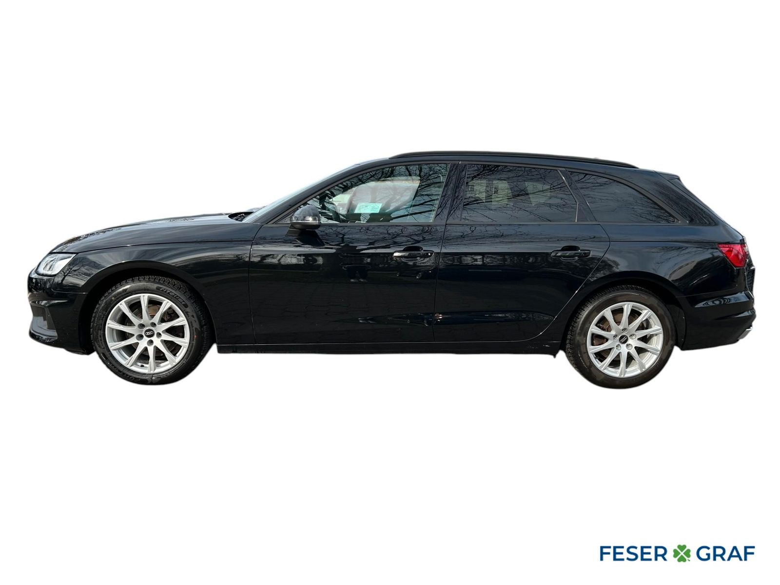 Audi A4 - Bild 3