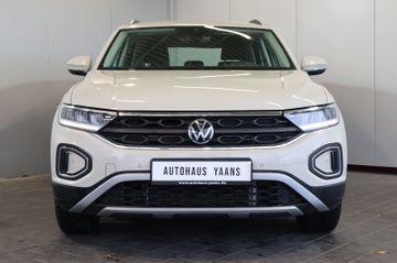 Volkswagen T-Roc 1.5 TSI Life AID+CARPLAY+LED+AHK