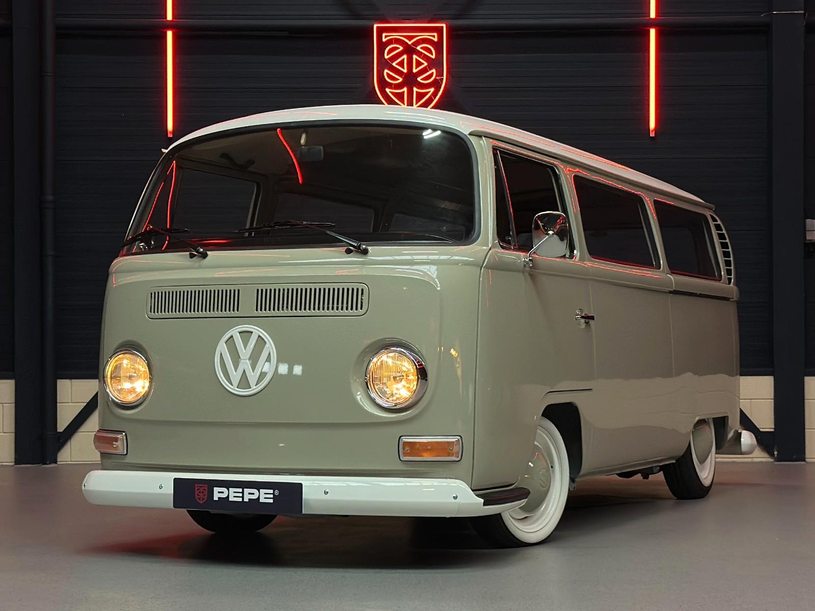 Volkswagen T2