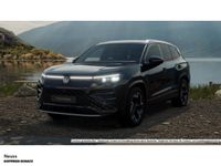 Volkswagen Tayron - Vorschau Bild 3