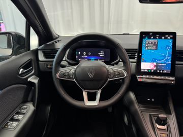 Renault Captur 140 EDC Techno LED*Navi*Kamera*ACC*SH