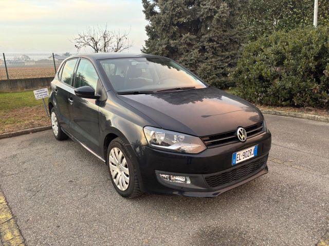 Volkswagen Polo 1.2 Neopatentati