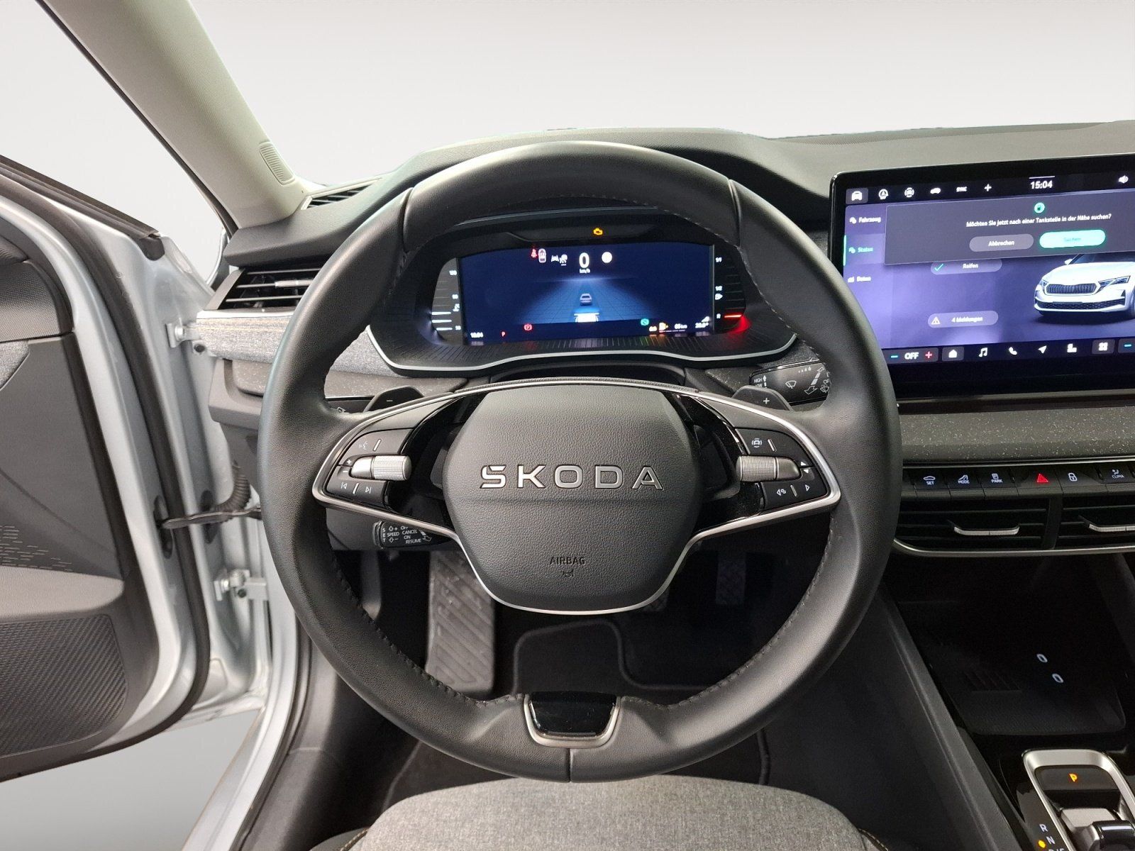 Skoda Octavia - Bild 11