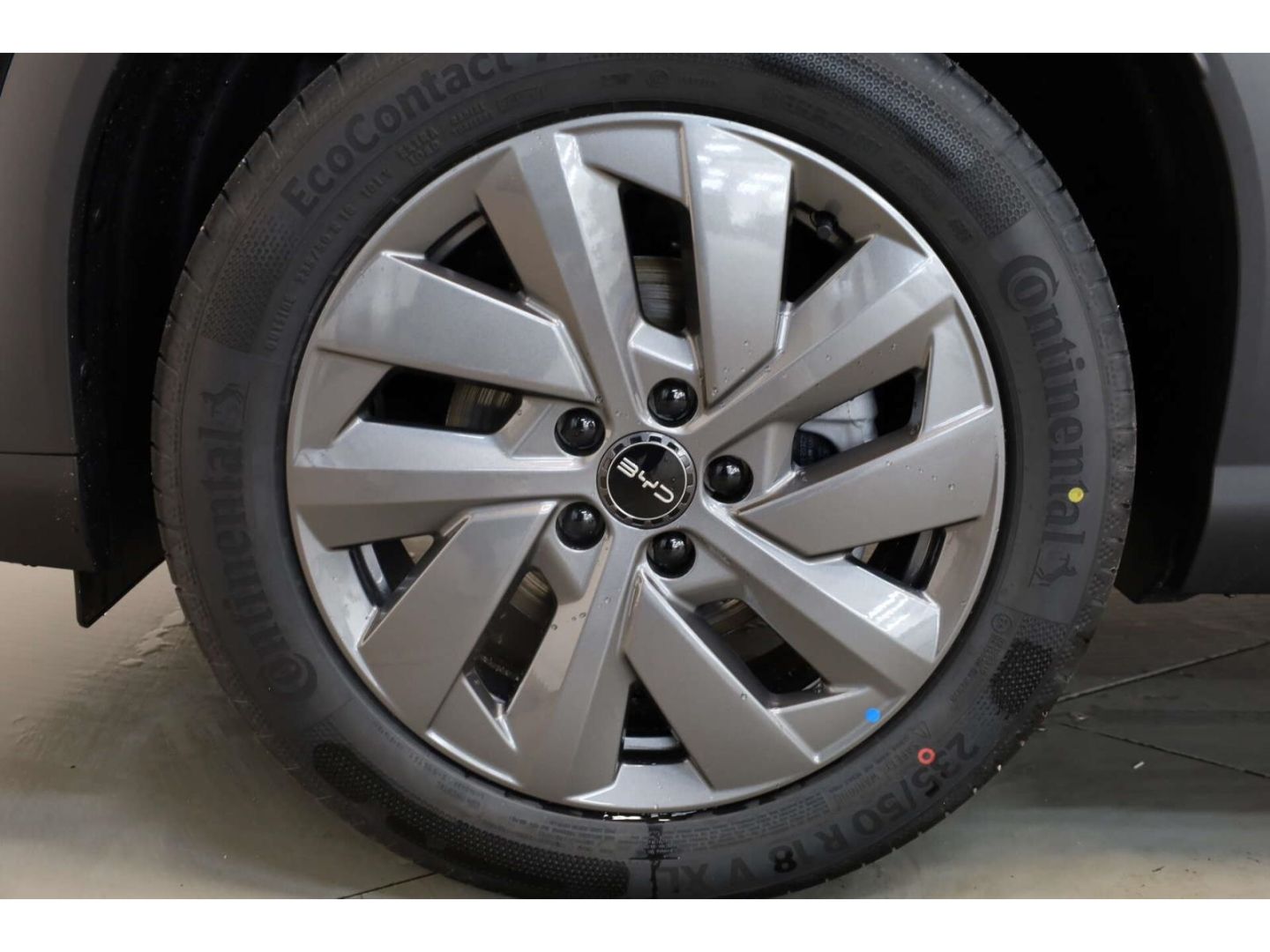BYD ATTO 3