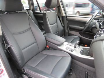 BMW X3 - 12