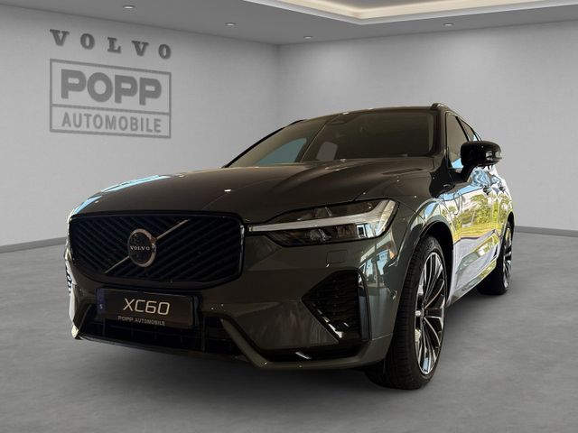 Volvo XC60 T8 AWD Ultra Dark FACELIFT 21″ 360° 4C AKUS