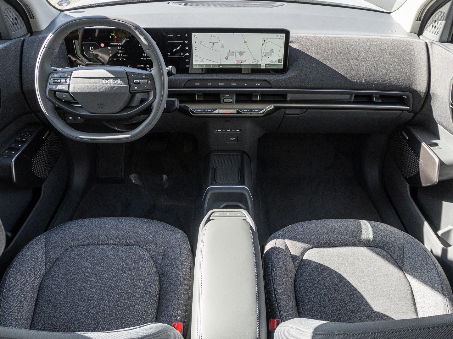 Kia EV2 - Bild 6