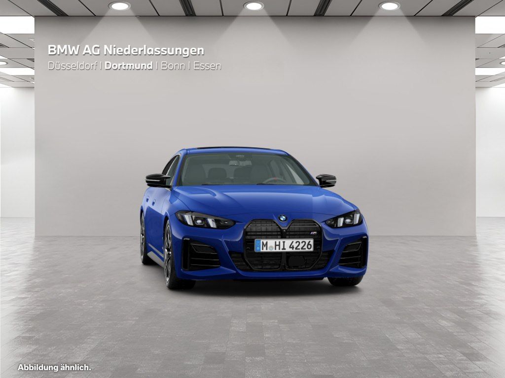 BMW M440 - Bild 13