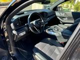 Mercedes-Benz GLE 400 e Vollausstattung Standheizung, Massage - Mercedes-Benz GLE 400 Plug-in Hybrid (PHEV) Gebrauchtwagen