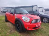MINI COOPER Countryman Cooper*PANORAMA* - MINI MINI: Rot, Countryman