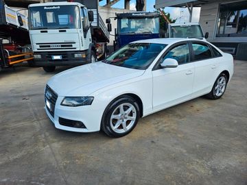 Audi A4 - 2