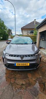 Renault Symbioz Mild Hybrid Techno