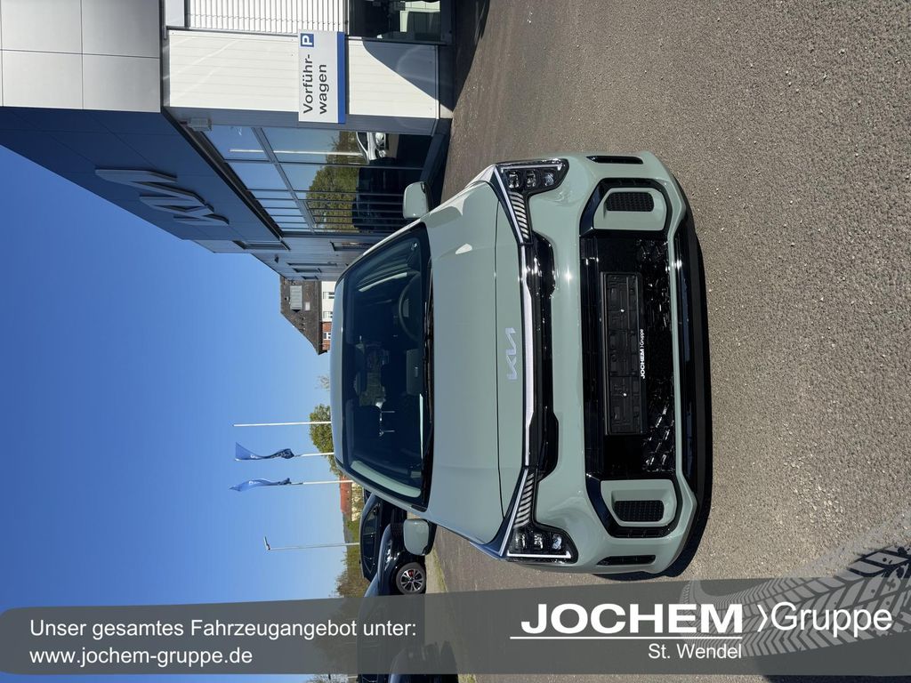 Image of Kia Picanto