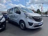 Opel Vivaro B Kasten/Kombi Combi L1H1  2,7t - Opel Vivaro: Combi L2h1