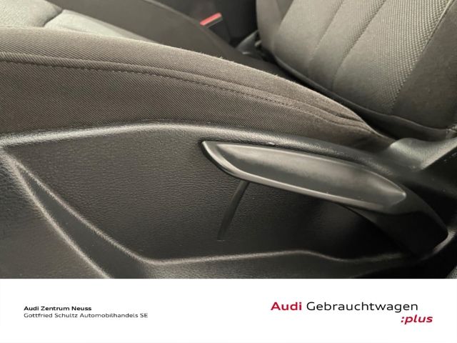 Audi A4 - Bild 12