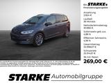 Volkswagen Touran 1.5 TSI DSG Comfortline 7-Sitzer LED Navi