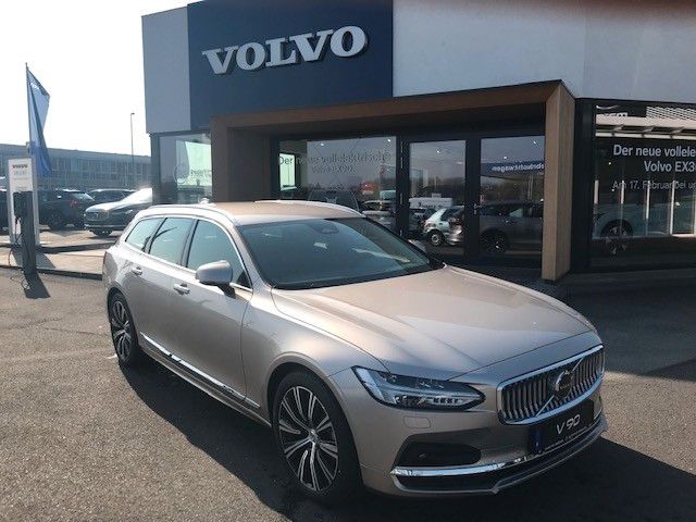 Volvo V90 B4 Plus Bright Licht-Paket foto 2