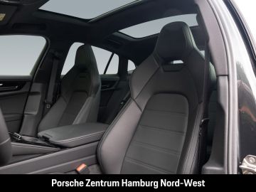 Porsche Panamera - 5