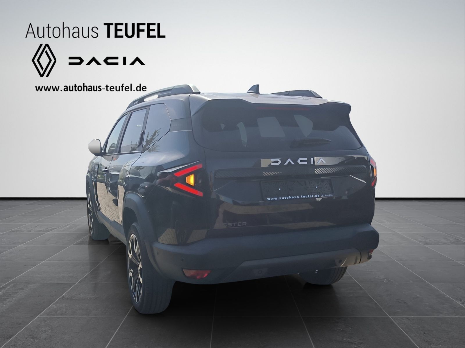Dacia Bigster - Bild 6