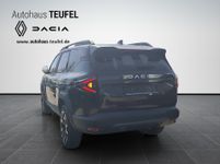 Dacia Bigster - Vorschau Bild 6
