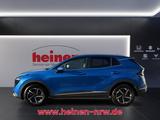 Kia Sportage 1.6 T-GDI DCT Vision NAVI LED - Kia Sportage Gebrauchtwagen in Duisburg