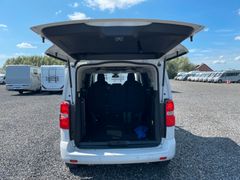 Pössl VANster  *Elektr. Parkbremse*Ambientelicht*