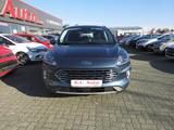 Ford Kuga Titanium/NAVI/KAM/PDC/SPUR/KEYLESS/SITZHZG - Ford: Zentralverriegelung, Ka